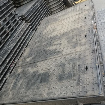 潼南廢水井蓋500*500過道通用