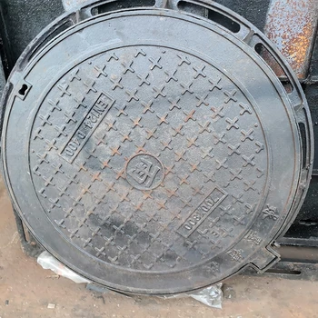 潼南廢水井蓋500*500過道通用