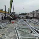 彩鋼瓦油漆翻新07搭建星瓦棚施工隊電話