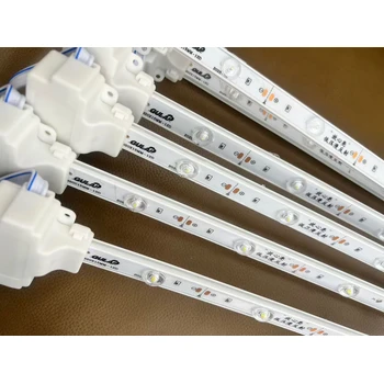 戶外防雨古萊“放心亮”gulai-FXL220V隔離電源背光燈條