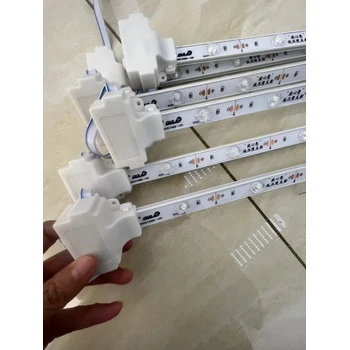 戶外防雨古萊“放心亮”gulai-FXL220V隔離電源背光燈條