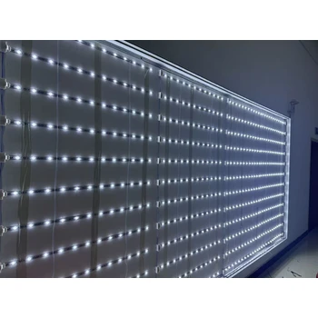 古萊“放心亮”gulai-FXL220V隔離電源LED漫反射背光燈條