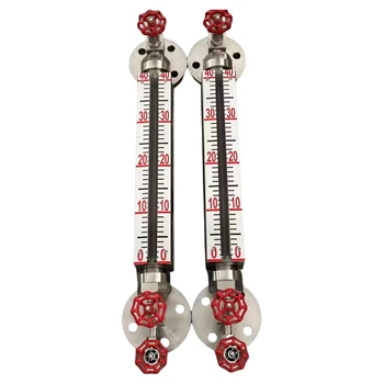 UGS石英管雙色液位計(jì)