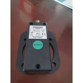 迪納科快速門配件編碼器拉鏈軌道