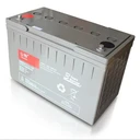 山特電池廣東茂名辦事處代理價12V100AH