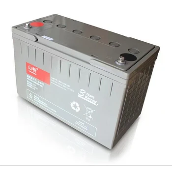 山特電池廣東茂名辦事處代理價12V100AH
