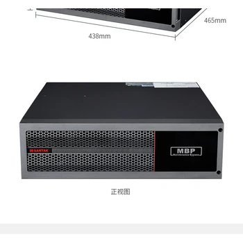 佛山山特穩(wěn)壓電源供應商、山特穩(wěn)壓器MT500、機房設備用UPS