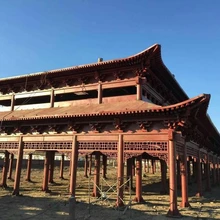 潛江市鋼結(jié)構(gòu)古建筑公司-潛江鋼結(jié)構(gòu)仿古建筑-潛江仿古鋼結(jié)構(gòu)