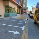 長(zhǎng)春車(chē)位劃線停車(chē)場(chǎng)劃線劃車(chē)位線市政劃車(chē)位