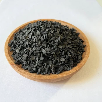 雞西過濾池用高純度活性炭送貨到廠