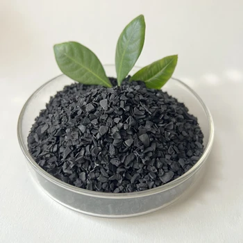 武清過濾罐用果殼活性碳裝噸包