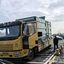 北京海淀500千瓦靜音發(fā)電機(jī)出租｜高校/科創(chuàng)/商圈30分鐘到場(chǎng)