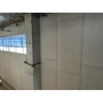 咸陽(yáng)抗爆墻廠家陜西泄爆墻安裝關(guān)中內(nèi)陸防火墻