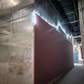 溫州抗爆防火墻浙江泄爆墻廠家防爆墻體包工包料