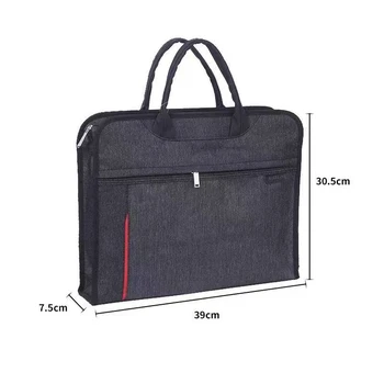 西安本地公文包批發(fā)，公文包印字，西安會議禮品大全