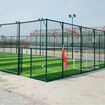 荊門球場(chǎng)隔離圍網(wǎng)球場(chǎng)防護(hù)網(wǎng)運(yùn)動(dòng)場(chǎng)圍網(wǎng)
