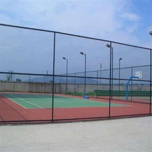 咸寧球場隔離圍網(wǎng)活動場圍網(wǎng)操場隔離網(wǎng)圖片