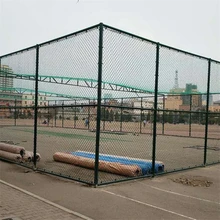 隨州運(yùn)動(dòng)場(chǎng)高強(qiáng)度圍網(wǎng)球場(chǎng)防護(hù)網(wǎng)操場(chǎng)隔離網(wǎng)圖片