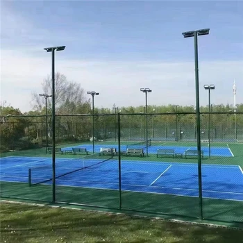 荊門球場(chǎng)隔離圍網(wǎng)球場(chǎng)防護(hù)網(wǎng)運(yùn)動(dòng)場(chǎng)圍網(wǎng)