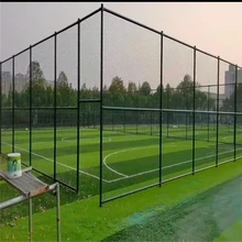 泰州公園體育場(chǎng)防護(hù)網(wǎng)活動(dòng)場(chǎng)圍網(wǎng)運(yùn)動(dòng)場(chǎng)圍網(wǎng)圖片