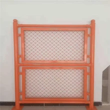 黃岡運(yùn)動(dòng)場(chǎng)鐵絲護(hù)欄體育場(chǎng)防護(hù)網(wǎng)操場(chǎng)隔離網(wǎng)圖片