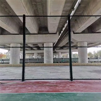 荊門球場(chǎng)隔離圍網(wǎng)球場(chǎng)防護(hù)網(wǎng)運(yùn)動(dòng)場(chǎng)圍網(wǎng)