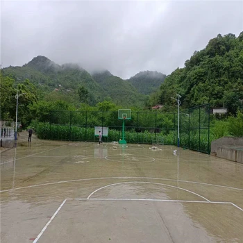 十堰公園體育場防護網(wǎng)體育場防護網(wǎng)體育場包塑
