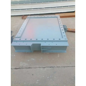 延安平面鋼制閘門延安鋼制閘門液壓升降鋼制閘門