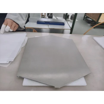 粉末燒結(jié)多孔鈦板燒結(jié)鈦板多孔鈦板PEMWE氣體傳輸層