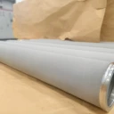不銹鋼粉末燒結(jié)濾芯石油化工生物醫(yī)藥分離凈化
