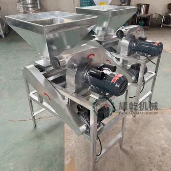 干茶籽剝殼機,新型去茶籽黑殼設(shè)備,800斤茶子脫內(nèi)殼分離一體機