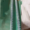RV6礦用皮帶扣B1000連體輸送帶扣氣動礦用訂扣機