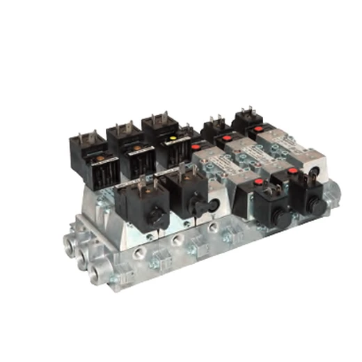 造紙行業(yè)用底板式電磁閥NORGREN諾冠SXE9573-A71-00