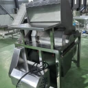 冷凍奶凍破碎機雙動力碎冰機廠家
