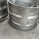 杰斯德跳汰機(jī)配件
