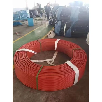 鋼絞線注漿管品質(zhì)保障