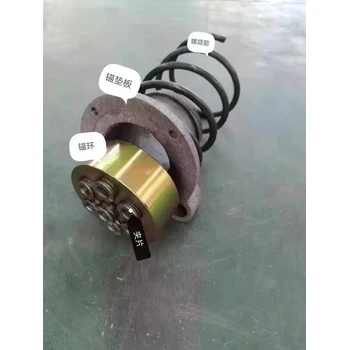 橋梁用錨具標(biāo)準(zhǔn)