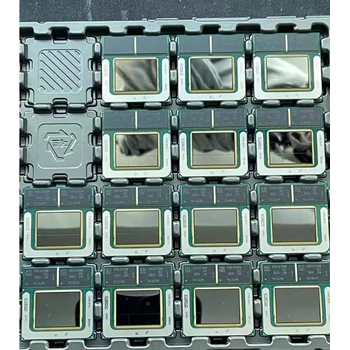 長期回收庫存芯片CPU南北橋通訊IC卡板SRLD2#I7-12800H