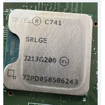 長期回收庫存芯片CPU南北橋通訊IC卡板SRLD2#I7-12800H