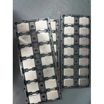 收售CPU南北橋通訊網(wǎng)卡芯片主板SRN3X#i7-14700K