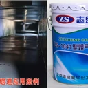 ZS-1041防腐涂料解決脫硫煙道露點腐蝕長效耐酸堿防護周工