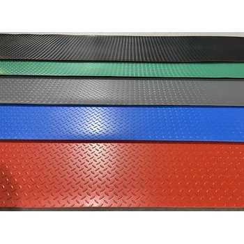 車間樓梯腳墊防滑防水耐油耐磨廠家直發(fā)