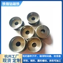2J85鐵鉻鈷永磁合金的應用