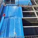 FRP玻璃鋼平蓋板耐酸堿尺寸可定制工作平臺