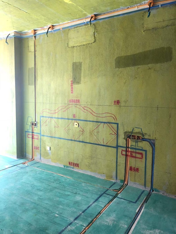 寧波裝修公司簡美裝飾提供新房裝修老房改造，半包全包一站式服務(wù)