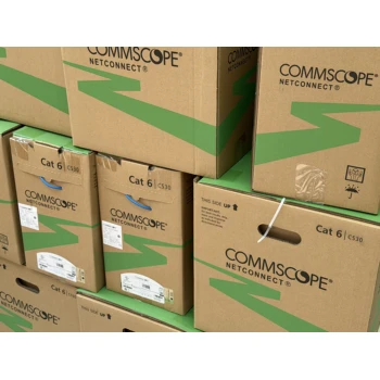 COMMSCOPE康普授權(quán)核心總代理商