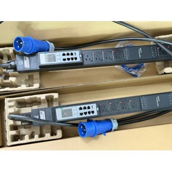 北京克萊沃PDU授權(quán)核心代理商