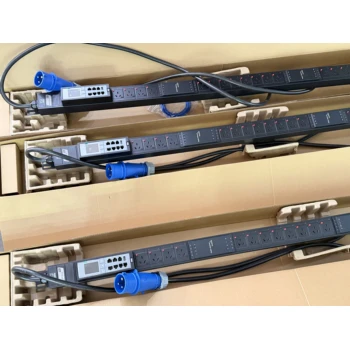 深圳市克萊沃pdu電源分配器總代理商