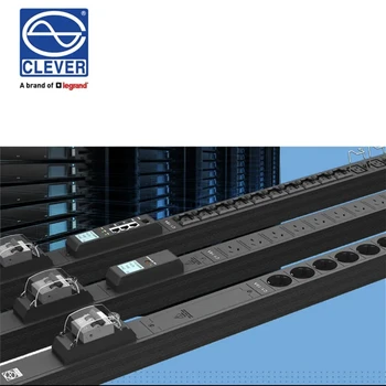 克萊沃管理型PDU授權(quán)廣州總代理商