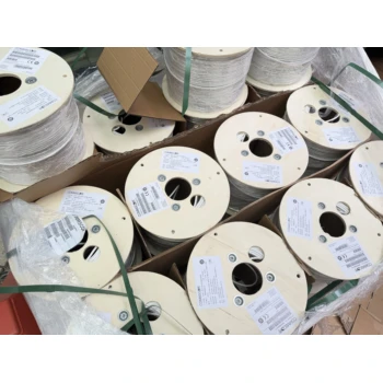 康普六類網(wǎng)線CS31ZB1授權(quán)總代理商